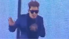 Super Junior,银赫(Super Junior) - Sorry Sorry