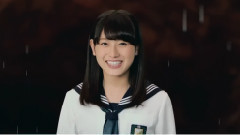 欅坂46 - 守屋茜(欅坂46)主演 キシリトールホワイト"いつも輝くような笑顔の茜さん