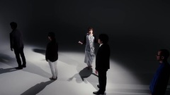 欅坂46 - 斎藤冬優花(欅坂46)主演 ブラックブラック'齋藤'人間はだらしない"