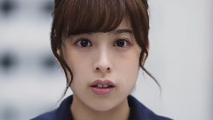 欅坂46 - 斎藤冬優花(欅坂46)主演 ACUO"阿波踊りを踊る齋藤冬優花