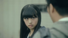欅坂46 - 原田葵(欅坂46)主演 フルーティオ 小学4年生と言われている葵ちゃん