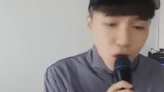 ANDY苏一晋,模仿翻唱 - 告白气球(改编)