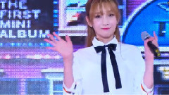 刘智嫒(Lovelyz),Lovelyz - Ah-Choo