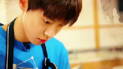 NCT,NCT U - NCT LIFE 韩食王挑战记 EP6 道英 Cut