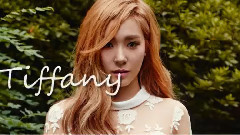 少女时代,Tiffany(少女时代),少女时代-TTS - 黄美英Holler高音合集