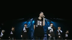 防弹少年团 - I Like It pt.2