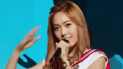 少女时代,Jessica - 郑秀妍实力唱功合集篇Part.1