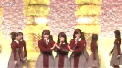 AKB48,乃木坂46,欅坂46 - 二人セゾン