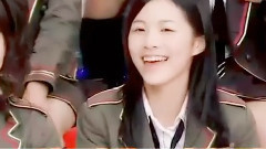 AKB48,渡边麻友,松井珠理奈 - akbingo同场08-09年混剪