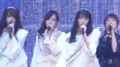 AKB48,乃木坂46 - 乃木坂46 ハロウィンライブ