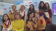 多贤(Twice),TWICE,定延(Twice),Sana(Twice),志效(Twice) - 成员观看音乐中心TT舞台表演反应