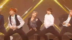 防弹少年团,田柾国(防弹少年团),JIMIN(防弹少年团),J-HOPE(防弹少年团),JIN(防弹少年团) - 血汗泪(Blood Sweat & Tears)