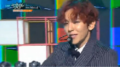 EXO,EXO-K,边伯贤(EXO),EXO-CBX - Hey Mama! 边伯贤RAP合集