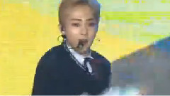 EXO,EXO-M,XIUMIN(EXO),EXO-CBX - Hey Mama!