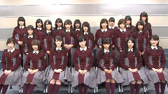 AKB48,乃木坂46,欅坂46 - Talk & 二人セゾン