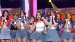 I.O.I,Somi - Very Very Very 全昭弥招牌舞蹈合集