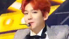 EXO,Chen(EXO),边伯贤(EXO),XIUMIN(EXO),EXO-CBX - Hey Mama! 现场混合版