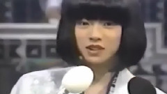 中森明菜 - 改良和服秀