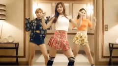 TWICE - Korean TV