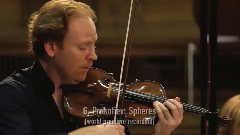 音乐短片 - Spheres
