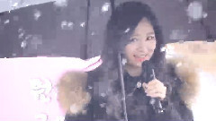 TWICE,子瑜(Twice) - 初雪