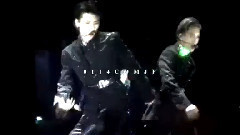 EXO,吴世勋(EXO),KAI(EXO) - The Sacrifice