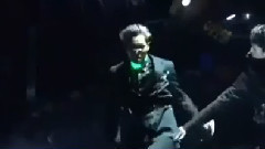 EXO,KAI(EXO) - The Sacrifice
