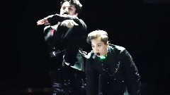 EXO,KAI(EXO) - KAI dance performance
