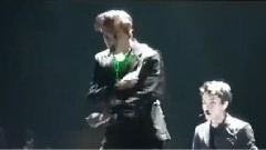 EXO,吴世勋(EXO),KAI(EXO) - The Sacrifice