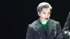 EXO,KAI(EXO) - MONSTER