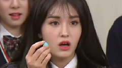 I.O.I,Somi - SOMI Cut Part.2