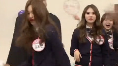 I.O.I - Dance Cut