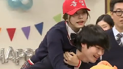 I.O.I - I.O.I Cut Part.4