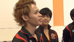 KAT-TUN - 上田龙也 CUT