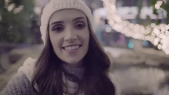 欧美群星,模仿翻唱 - Ana Free (Christmas Cover)