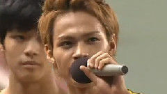 KAT-TUN - 炎の体育会TV 上田龙也 CUT