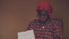 Lil Yachty - Sad