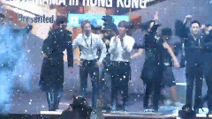 EXO,边伯贤(EXO) - ENDING