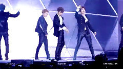 EXO,边伯贤(EXO) - Monster (Remix Short Ver.)