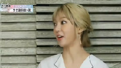 AOA,朴草娥(AOA) - JTBC Sing For You 片段2