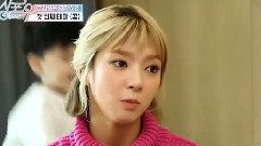 AOA,朴草娥(AOA) - JTBC Sing For You 片段5