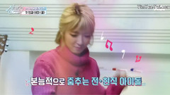 AOA,朴草娥(AOA) - JTBC Sing For You 片段6