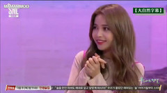 MAMAMOO - 蓝色大海的传说 CUT
