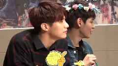 VICTON - Talk