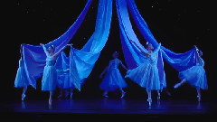 音乐短片 - The Nutcracker 2016