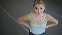 音乐短片 - Ballet