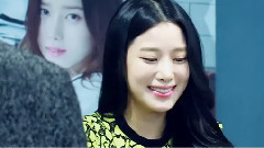 Berry Good - 2nd Mini Album 新世界签名会