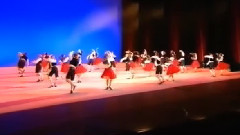 音乐短片 - Ballet