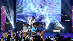 EXID - L.I.E & Ah Yeah & HOT PINK & UP&DOWN