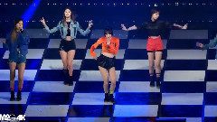 EXID - UP&DOWN